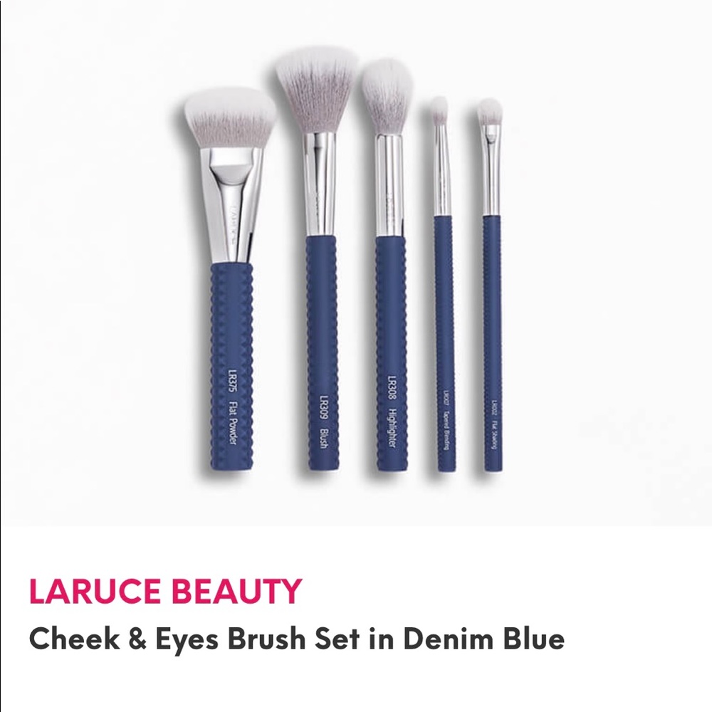 Brush set